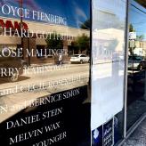 Squirrel Hill Storefront